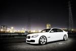 BMW 750iL FMS-09 by D2Forged 2012 года